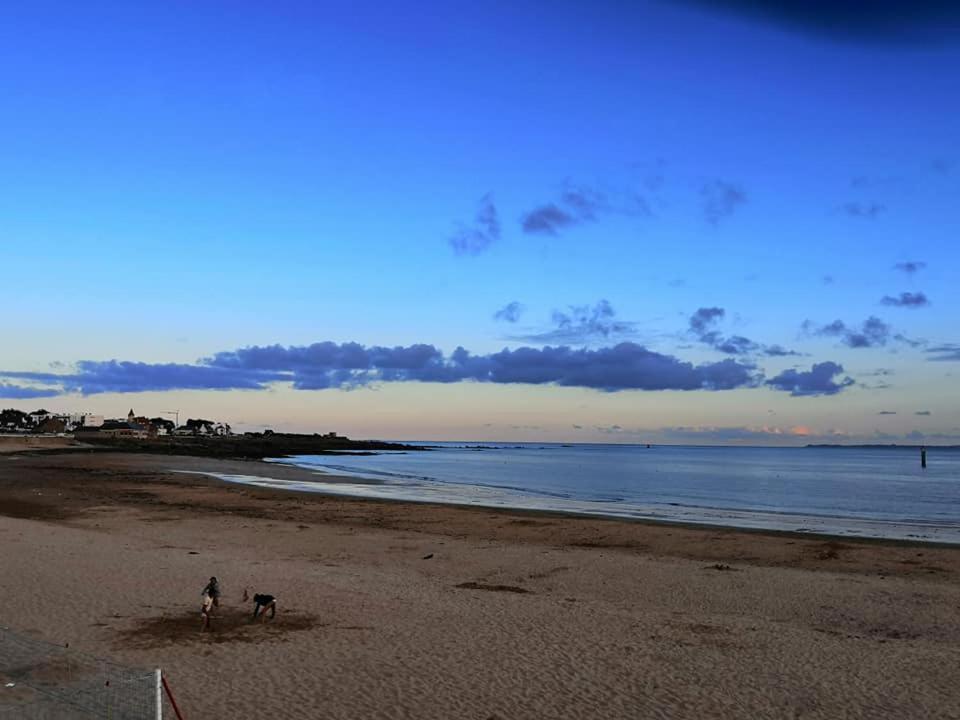 Ty Avel Studios 110 Et 111 Quiberon Dış mekan fotoğraf