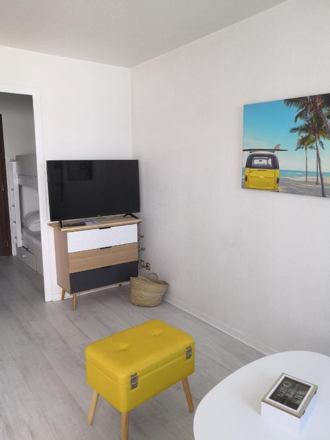 Ty Avel Studios 110 Et 111 Quiberon Dış mekan fotoğraf